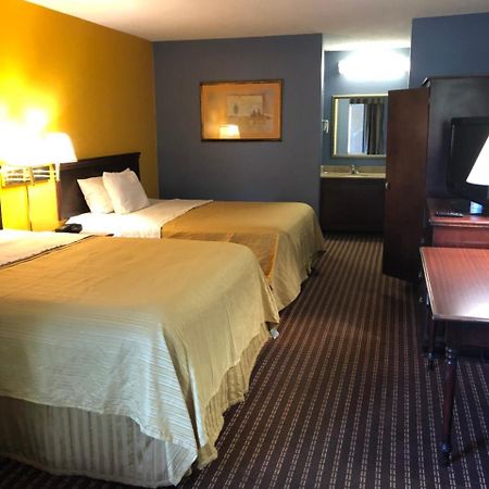 Grenada Inn Eksteriør bilde