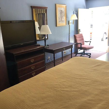 Grenada Inn Eksteriør bilde