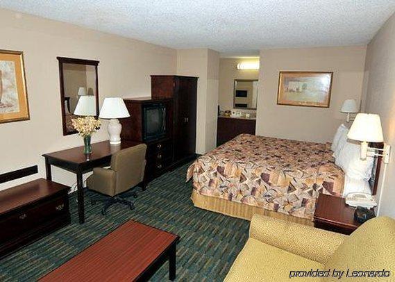 Grenada Inn Rom bilde