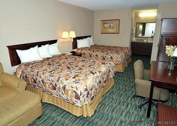 Grenada Inn Rom bilde
