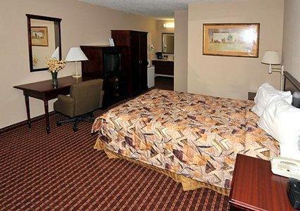 Grenada Inn Rom bilde