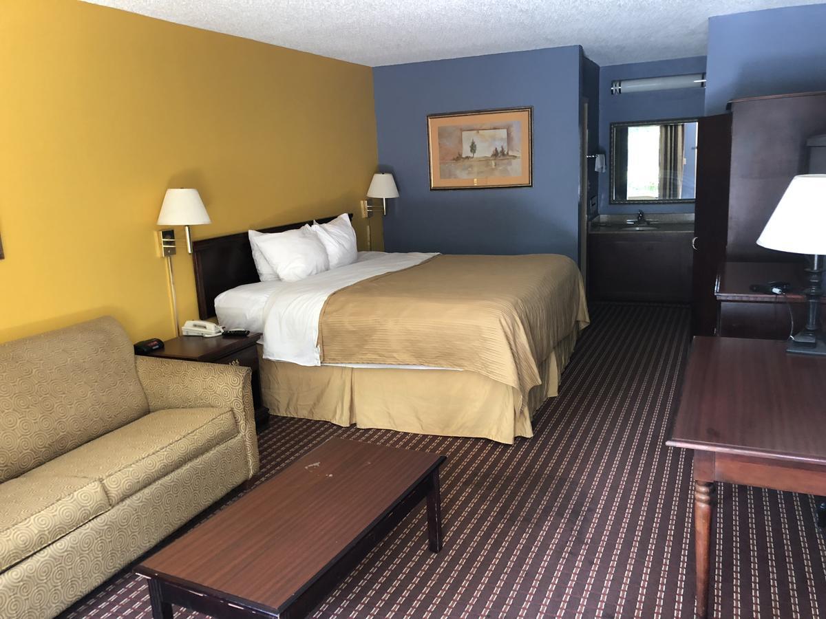 Grenada Inn Eksteriør bilde